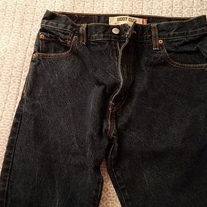 Levi's jeans new as these are 49.99 nope price up